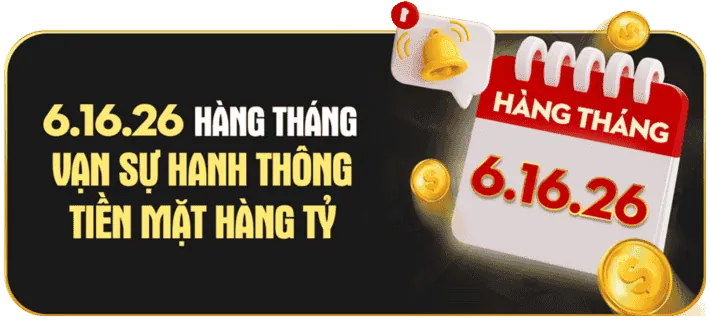 Biểu tượng khuyến mãi tại tải 98vn