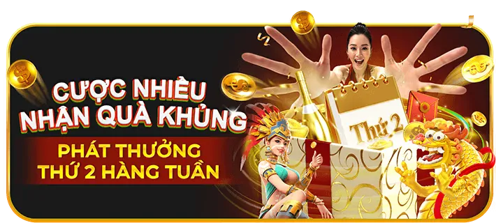 Biểu tượng game bắn cá tại tải 98vn