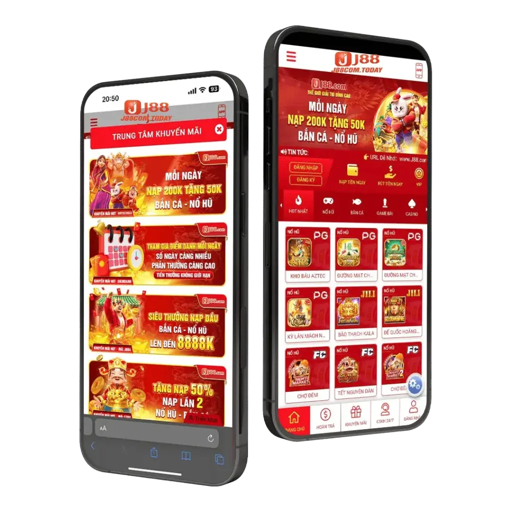 Giao dịch nhanh chóng và an toàn trên 98vn