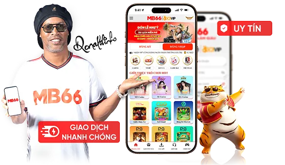 Trải nghiệm mượt mà trên ứng dụng 98vn