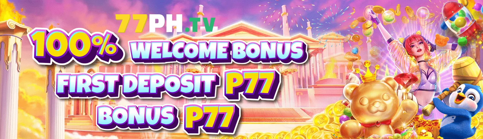 Sòng bạc trực tuyến tải 98vn với bàn chơi casino và ánh sáng rực rỡ